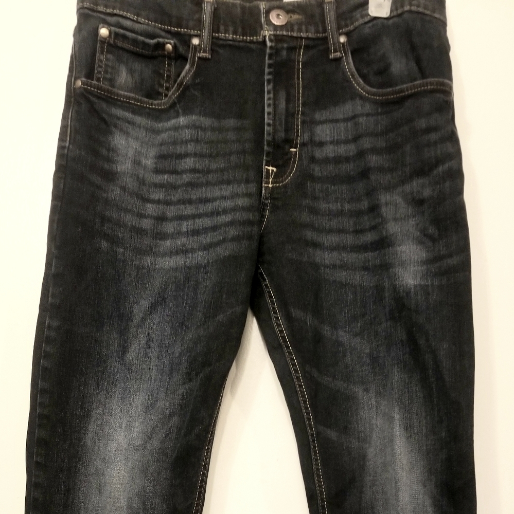 Men's jeans